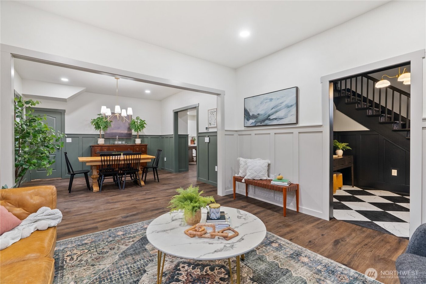 6206 S Warner Street , Tacoma, WA 98409