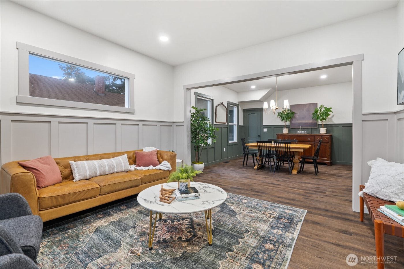 6206 S Warner Street , Tacoma, WA 98409