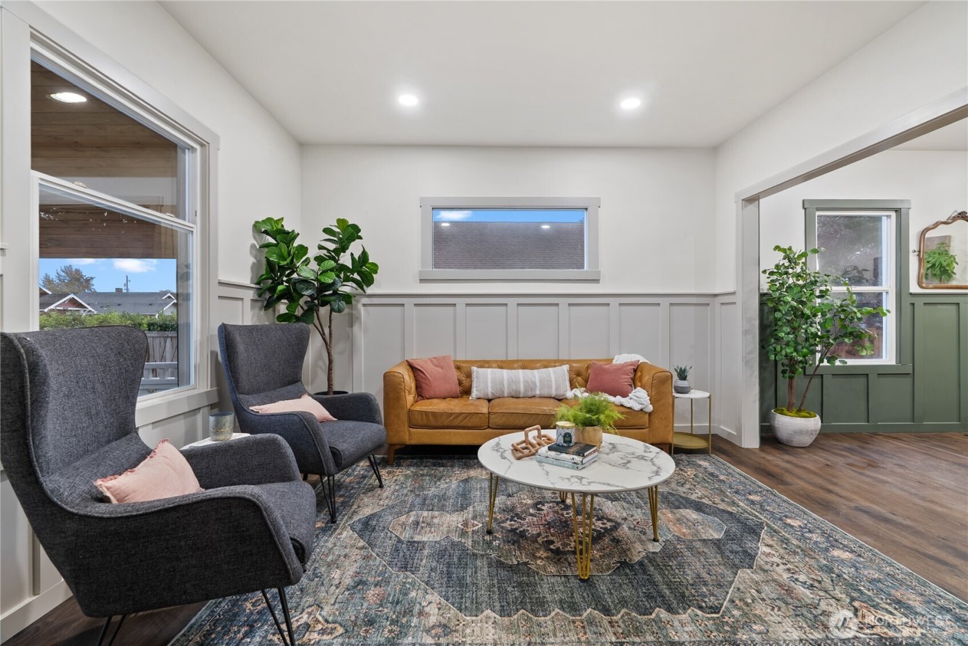 6206 S Warner Street , Tacoma, WA 98409