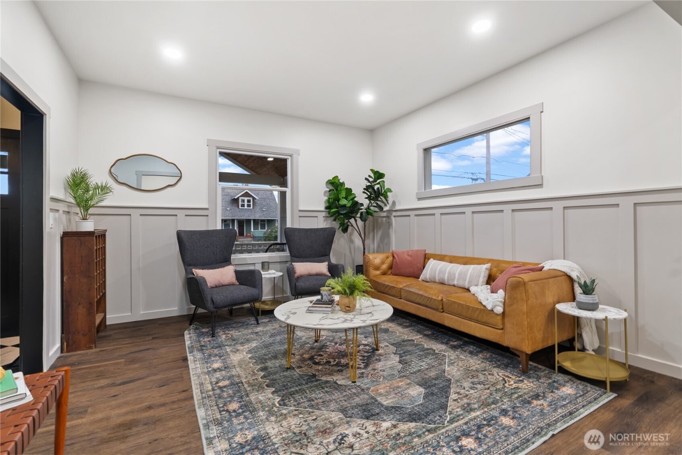 6206 S Warner Street , Tacoma, WA 98409