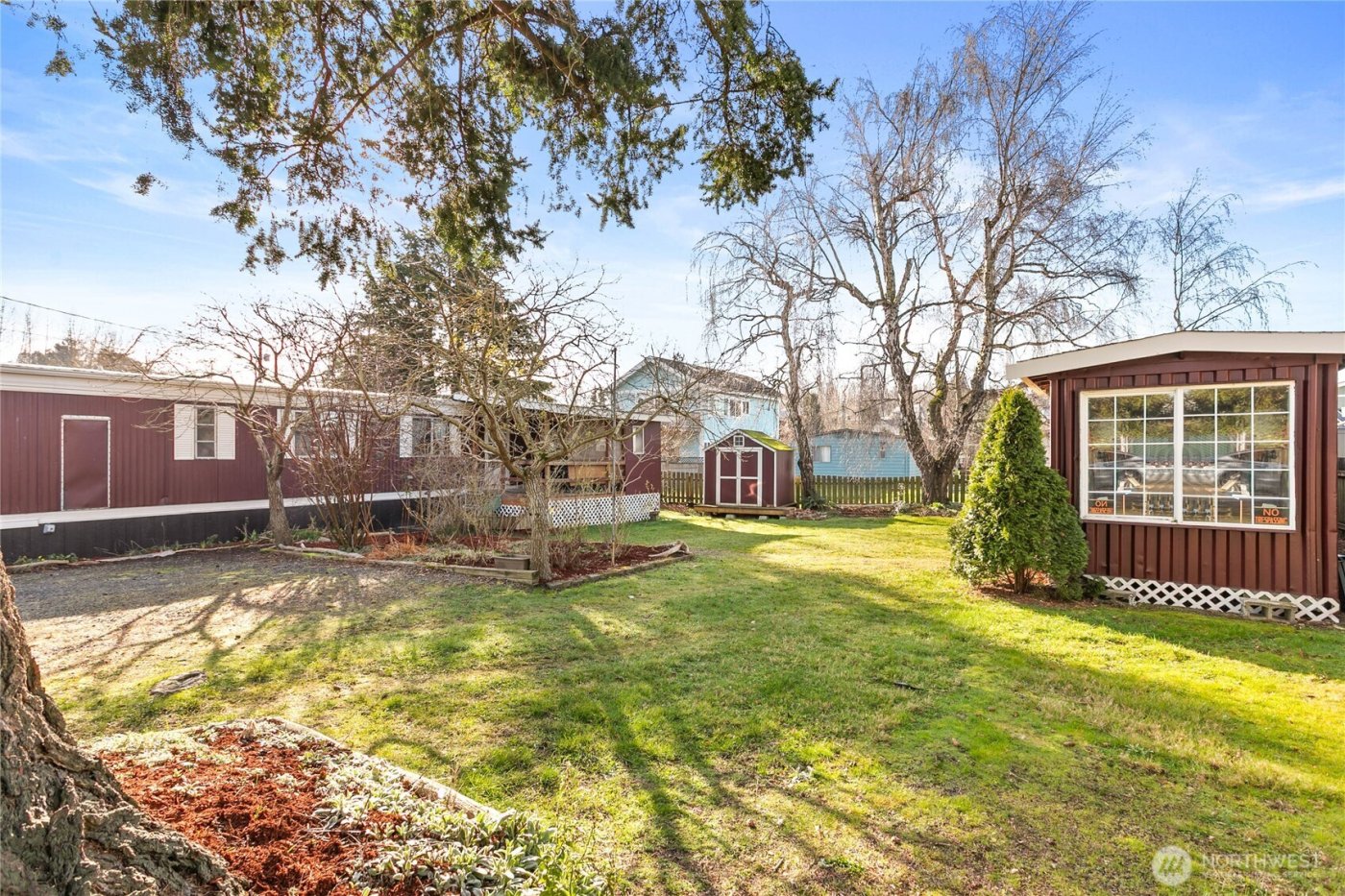 4825 Birch Drive , Blaine, WA 98230