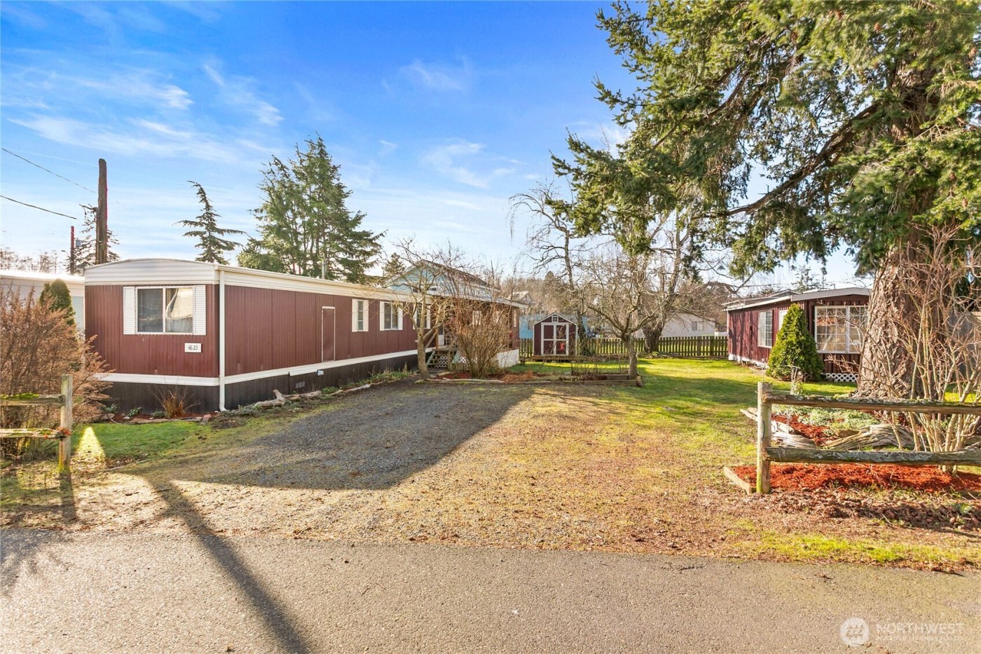 4825 Birch Drive , Blaine, WA 98230