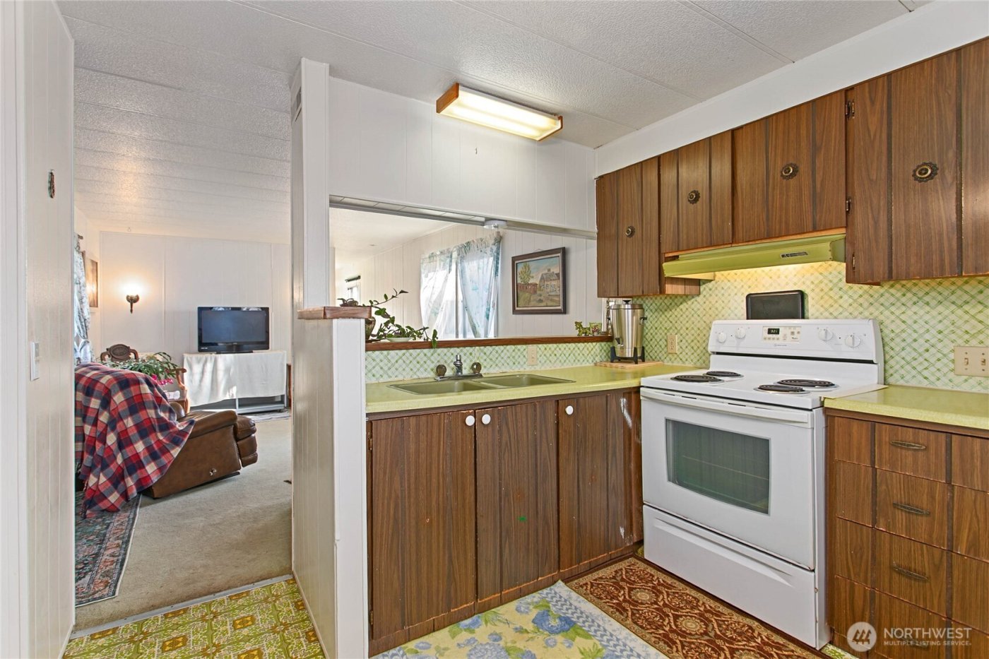 4825 Birch Drive , Blaine, WA 98230