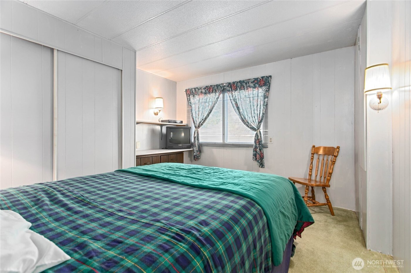 4825 Birch Drive , Blaine, WA 98230