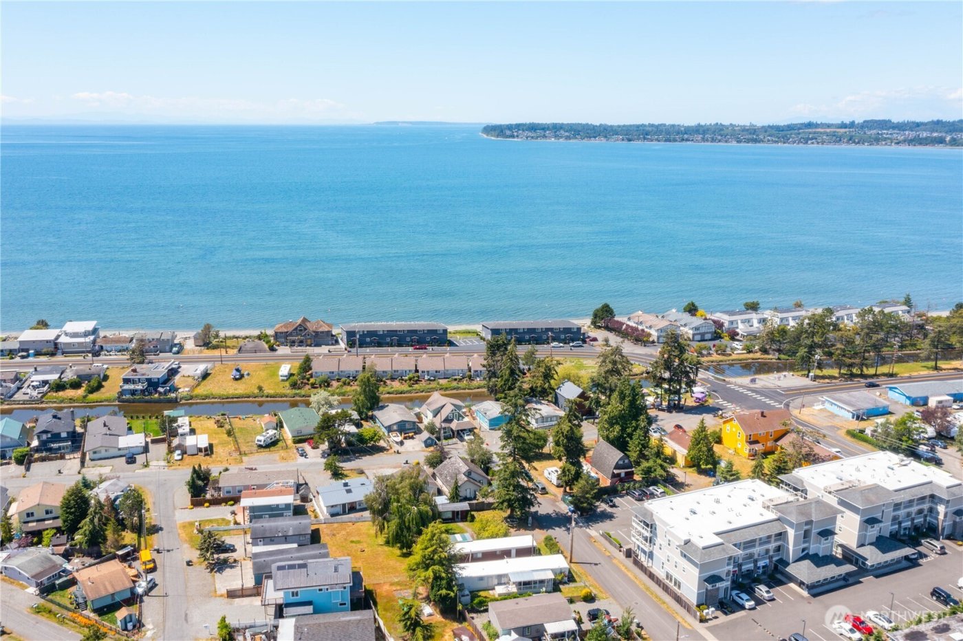 4825 Birch Drive , Blaine, WA 98230