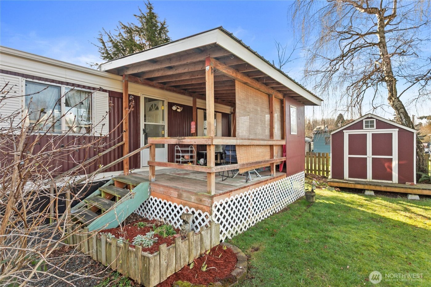 4825 Birch Drive , Blaine, WA 98230