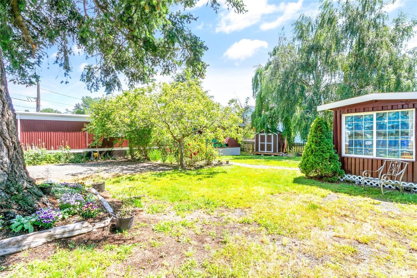 4825 Birch Drive , Blaine, WA 98230