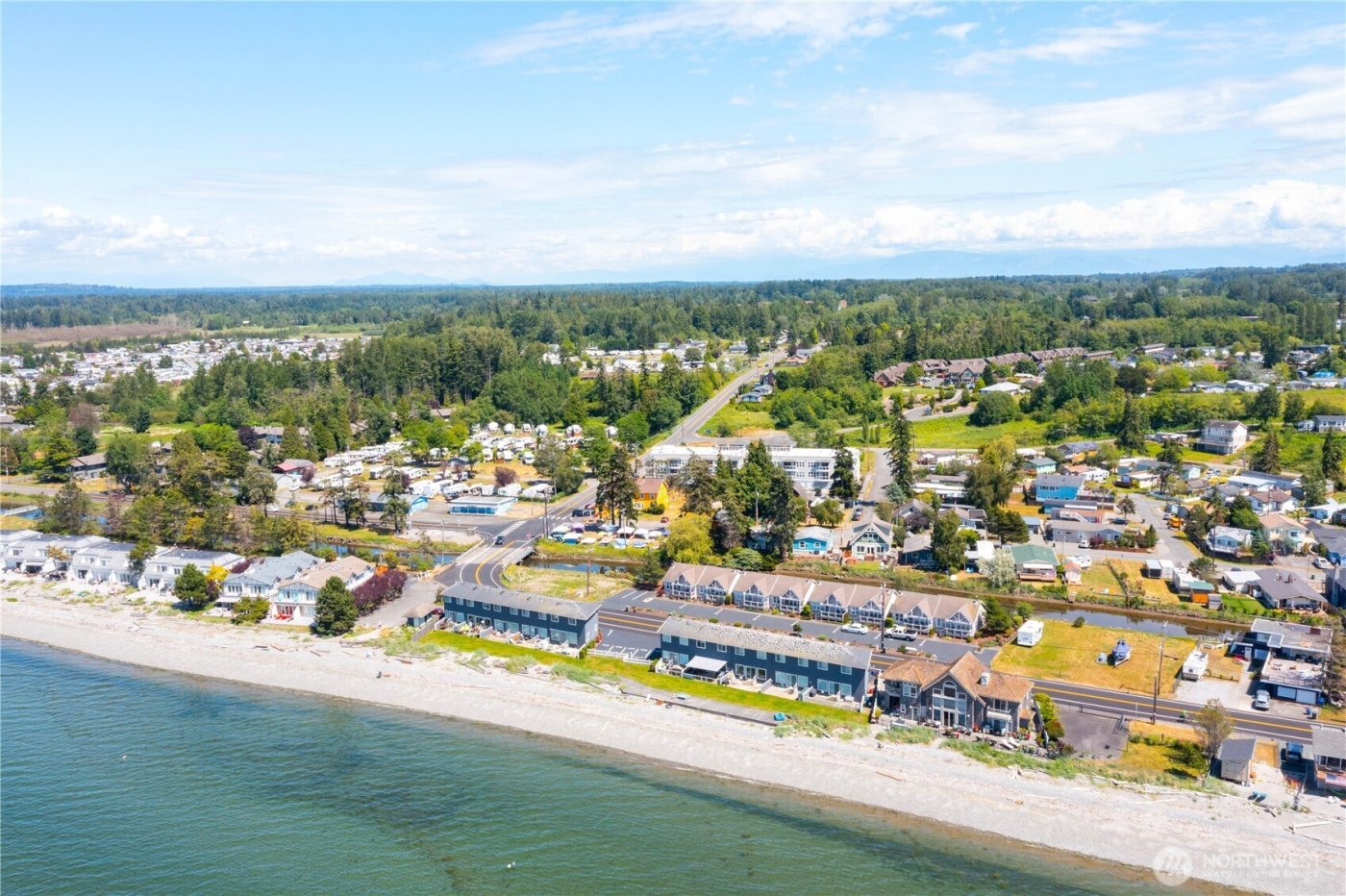 4825 Birch Drive , Blaine, WA 98230