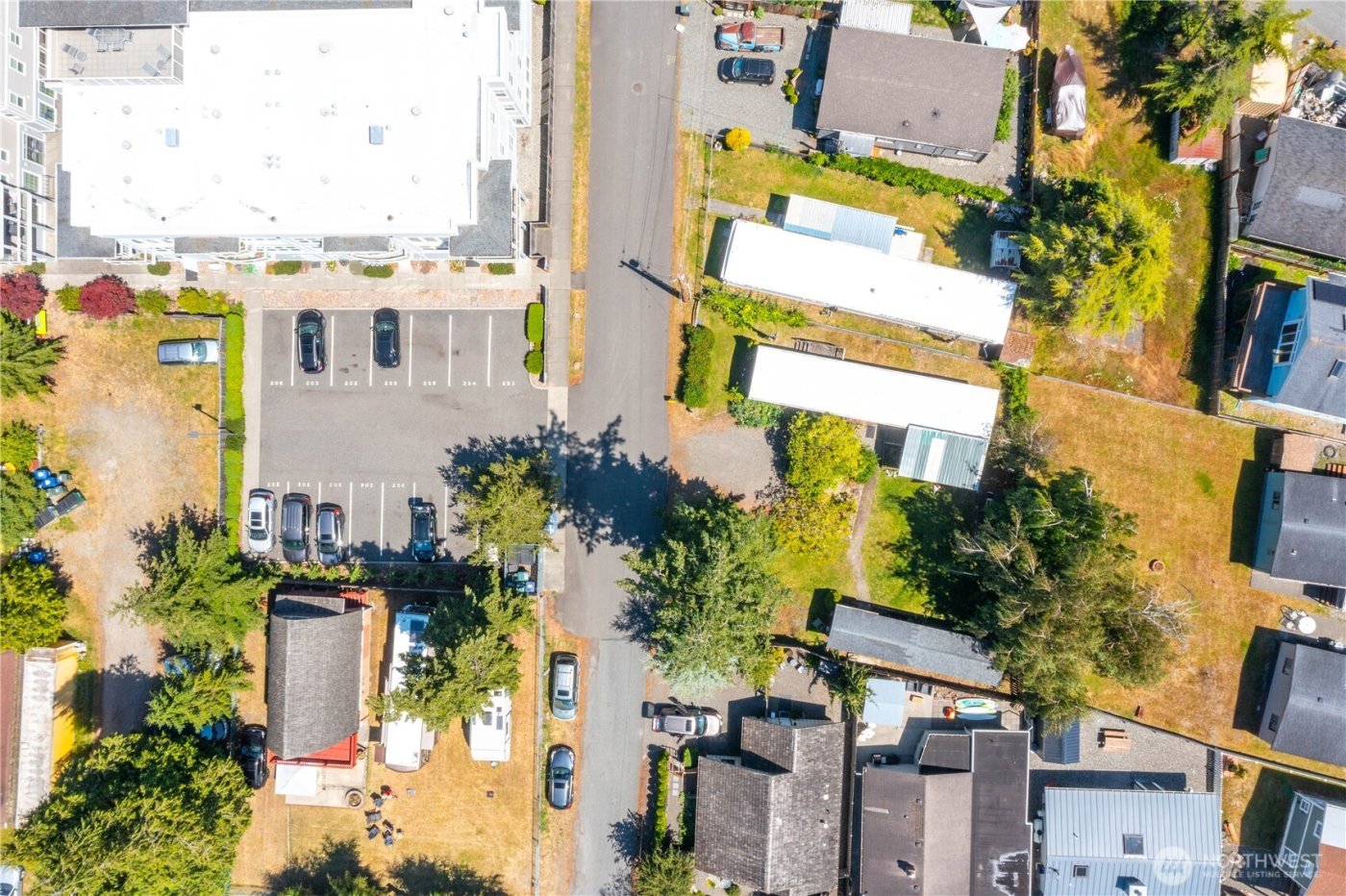 4825 Birch Drive , Blaine, WA 98230