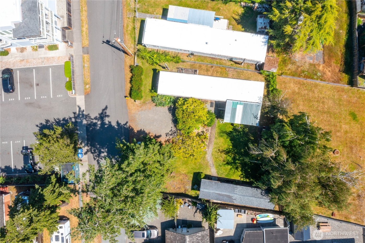 4825 Birch Drive , Blaine, WA 98230