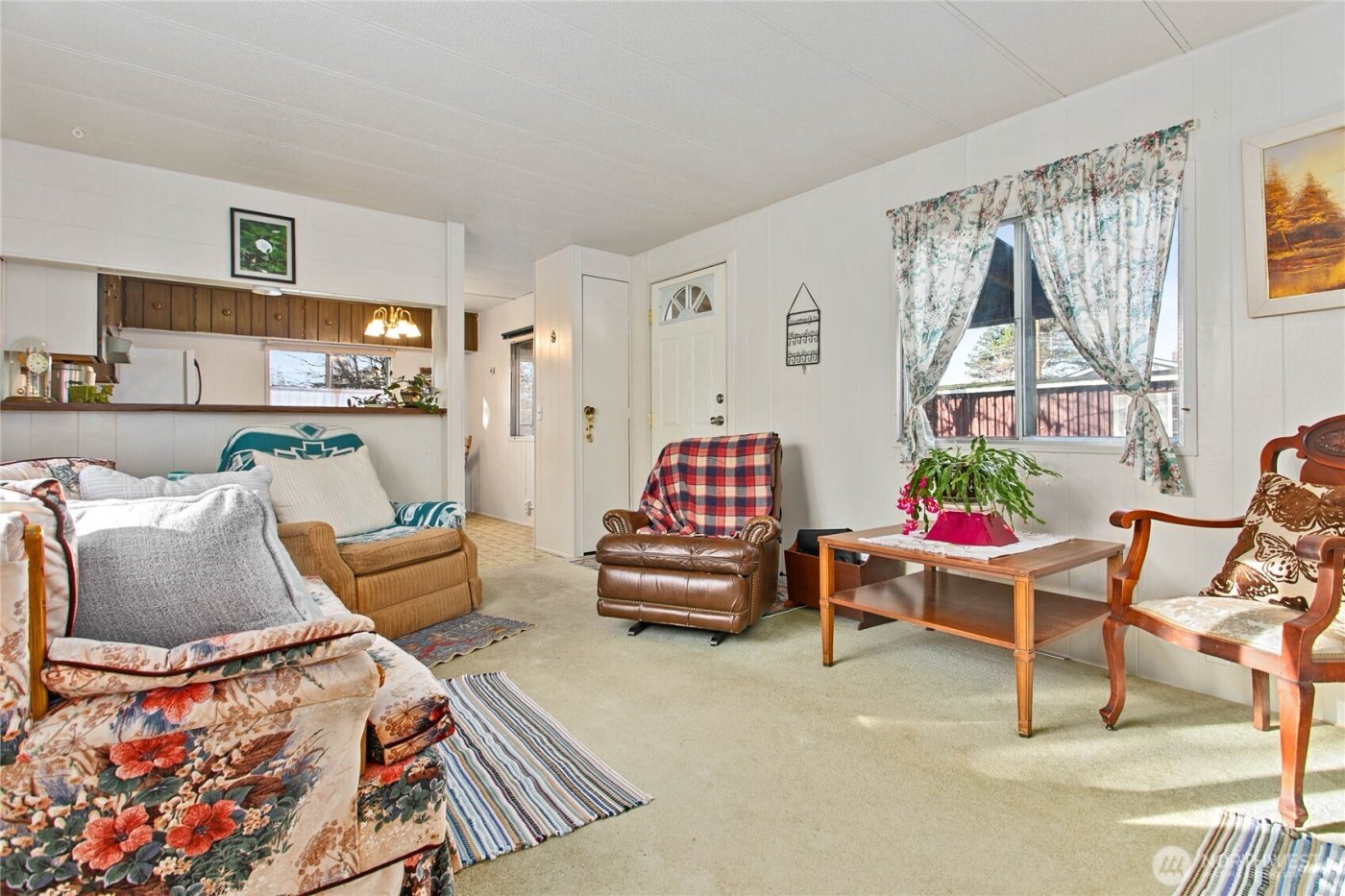 4825 Birch Drive , Blaine, WA 98230