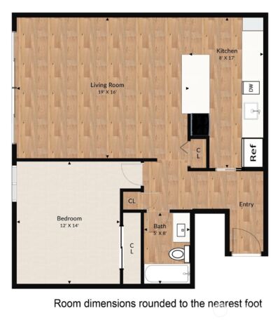 733 Lake Street S #202, Kirkland, WA 98033 - Photo 16