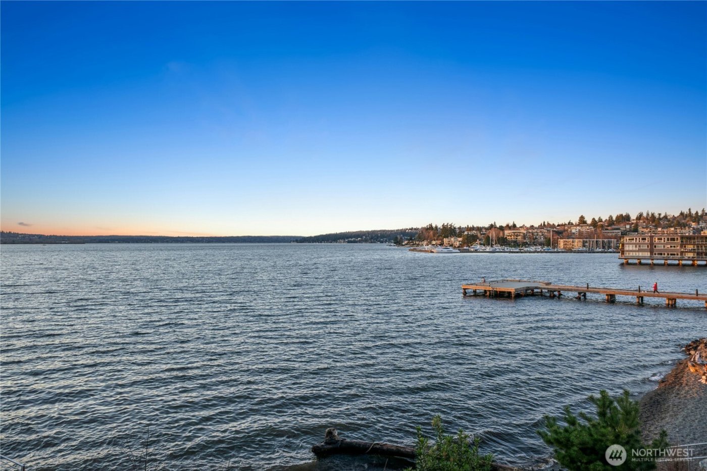 733 Lake Street S #202, Kirkland, WA 98033