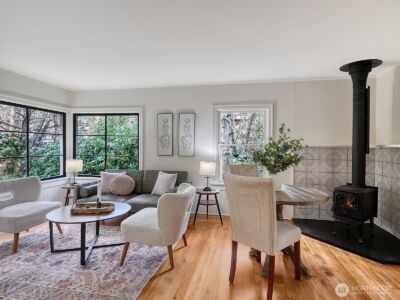 2337 NE 86th Street , Seattle, WA 98115-3317 - Photo 6