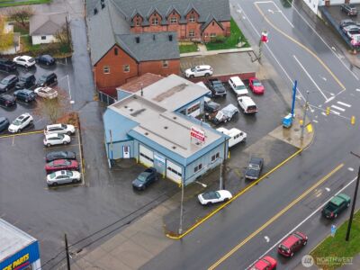 13 S Market Boulevard , Chehalis, WA 98532