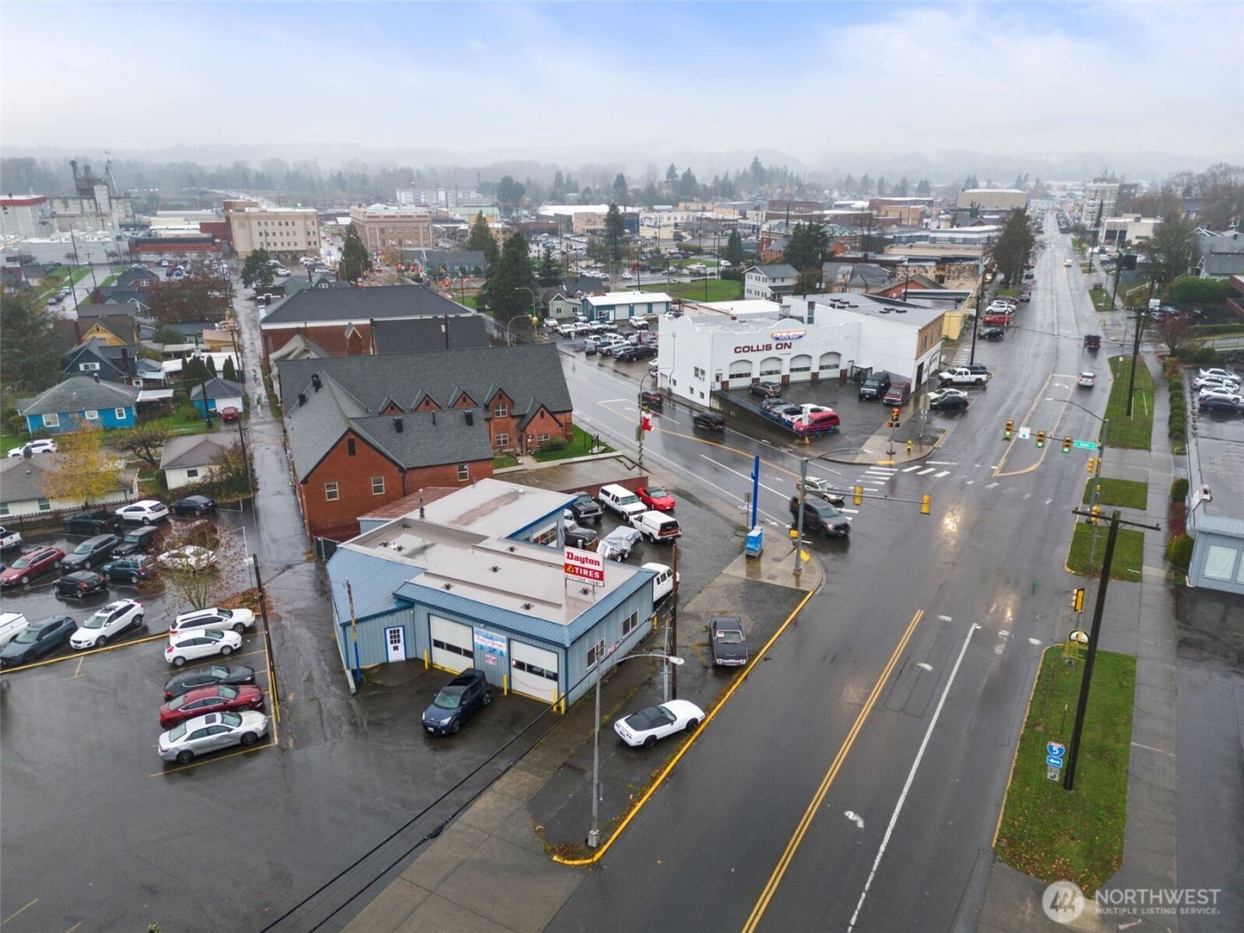 13 S Market Boulevard , Chehalis, WA 98532