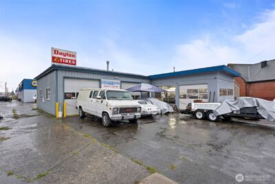 13 S Market Boulevard , Chehalis, WA 98532 - Photo 5