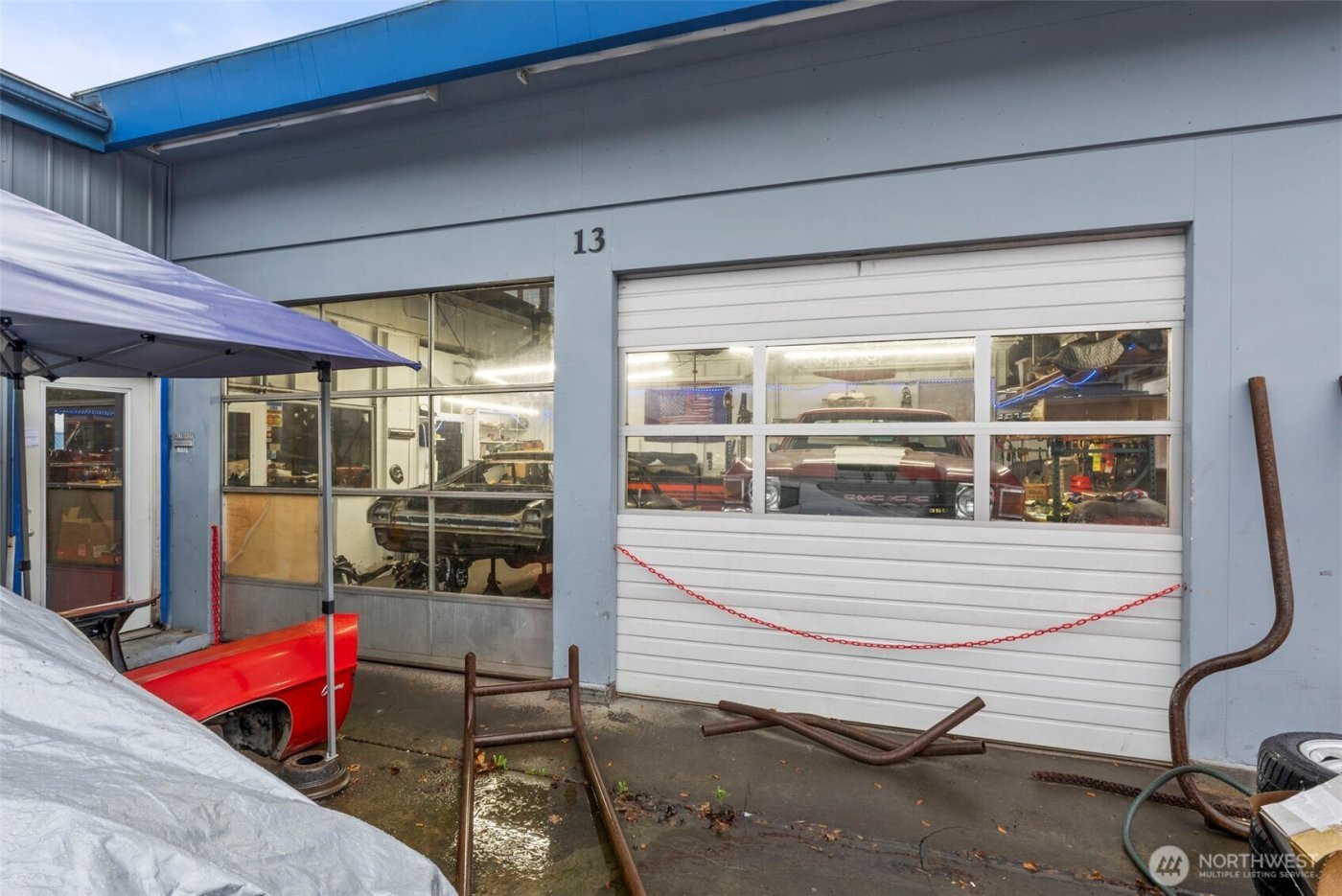 13 S Market Boulevard , Chehalis, WA 98532