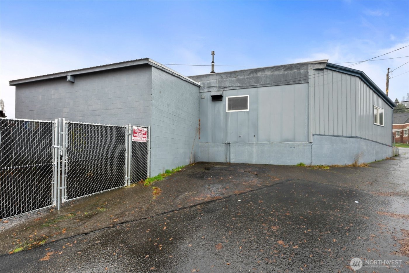 13 S Market Boulevard , Chehalis, WA 98532