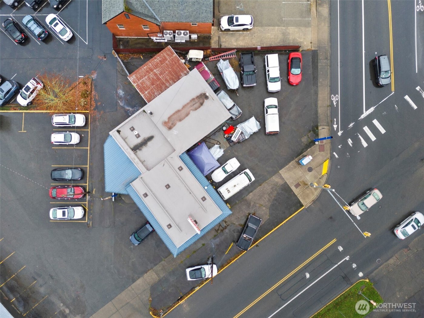 13 S Market Boulevard , Chehalis, WA 98532