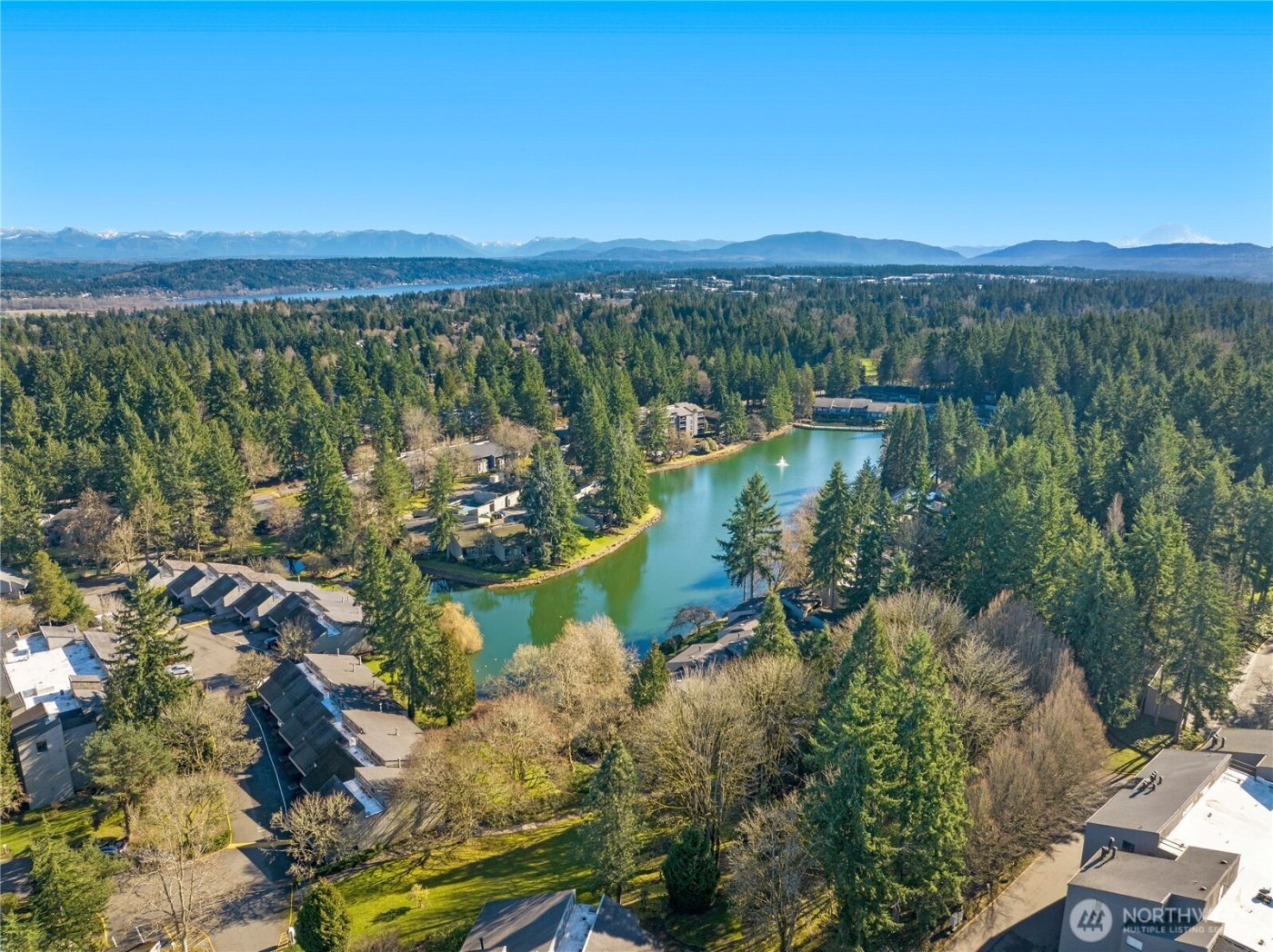 6439 139th Avenue NE #19, Redmond, WA 98052