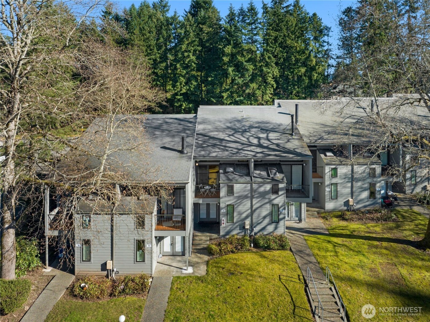 6439 139th Avenue NE #19, Redmond, WA 98052