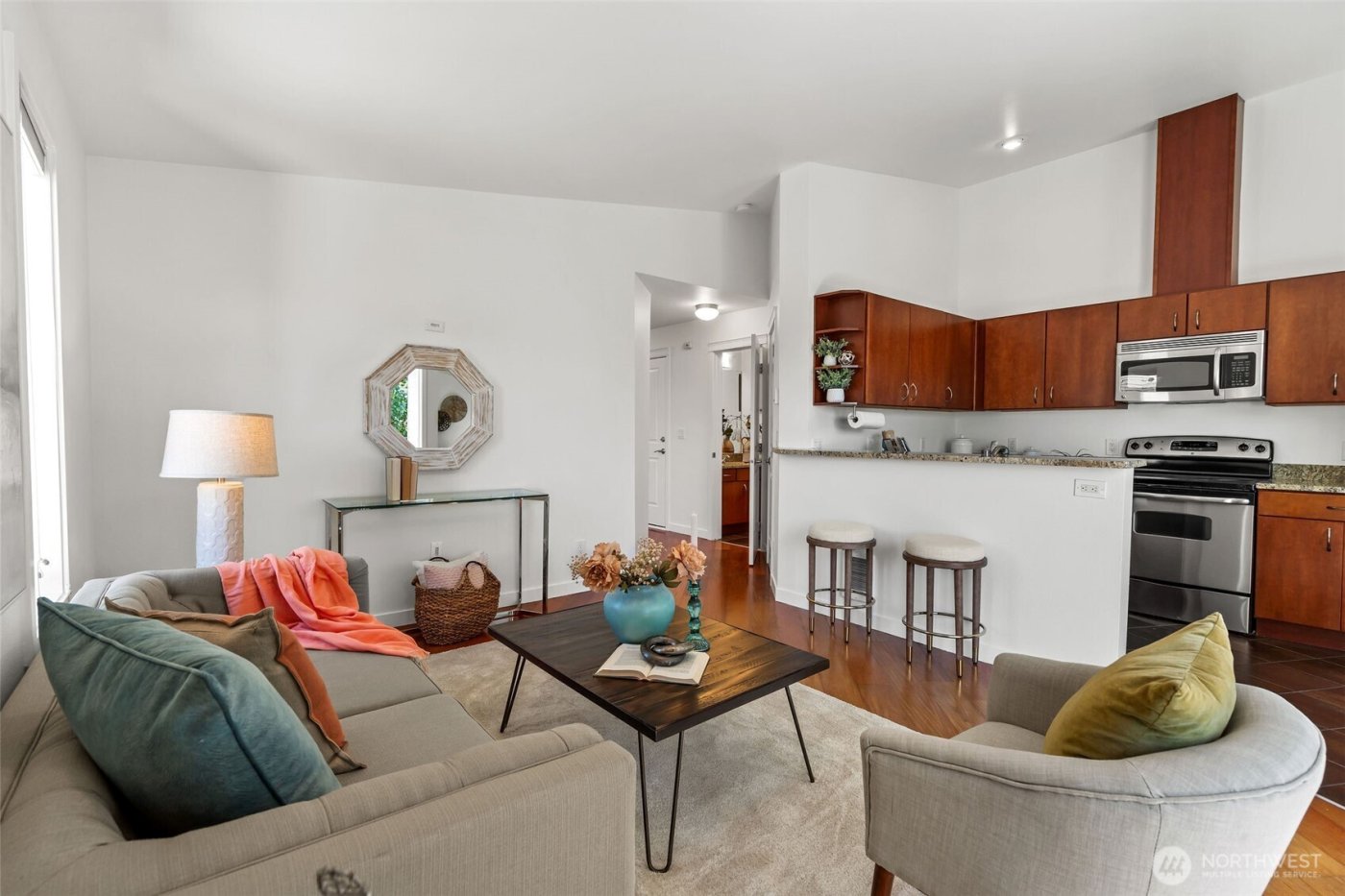 1125 N 93rd Street #6, Seattle, WA 98103