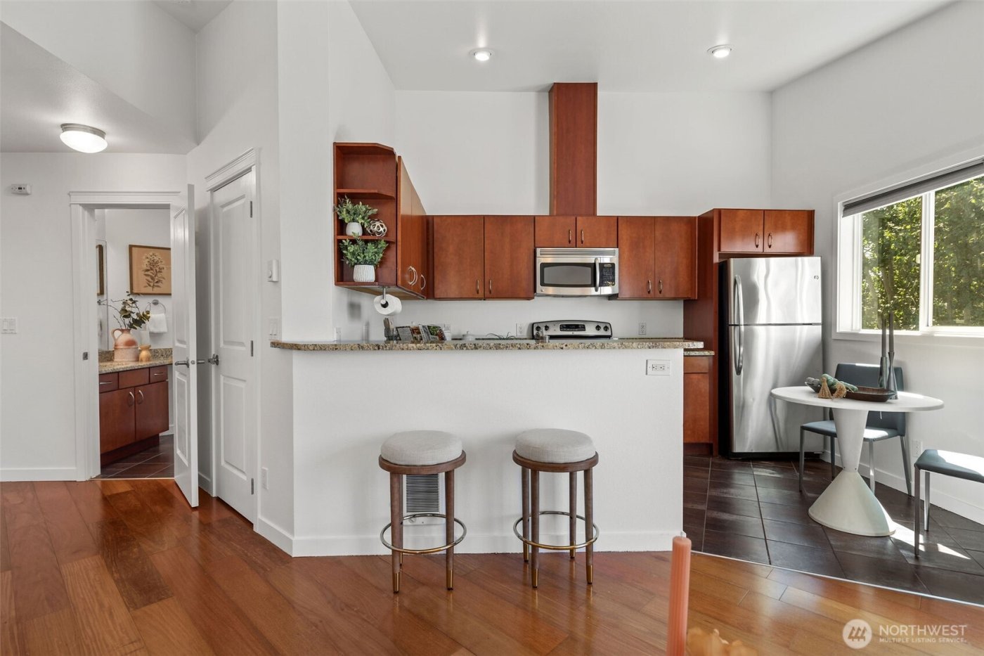 1125 N 93rd Street #6, Seattle, WA 98103