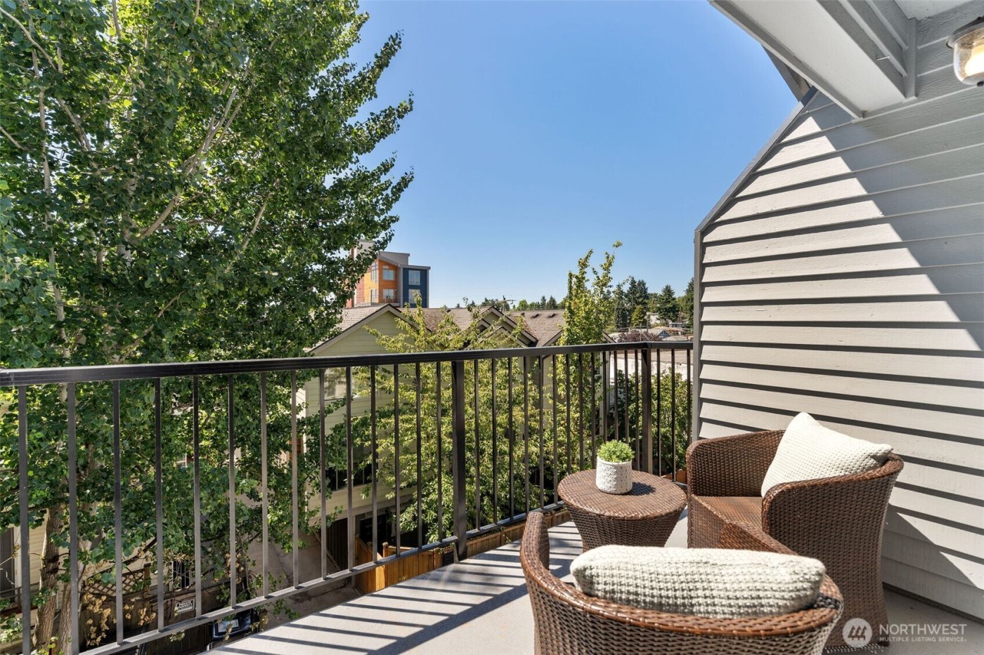 1125 N 93rd Street #6, Seattle, WA 98103