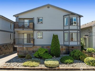 1125 N 93rd Street #6, Seattle, WA 98103 - Photo 2