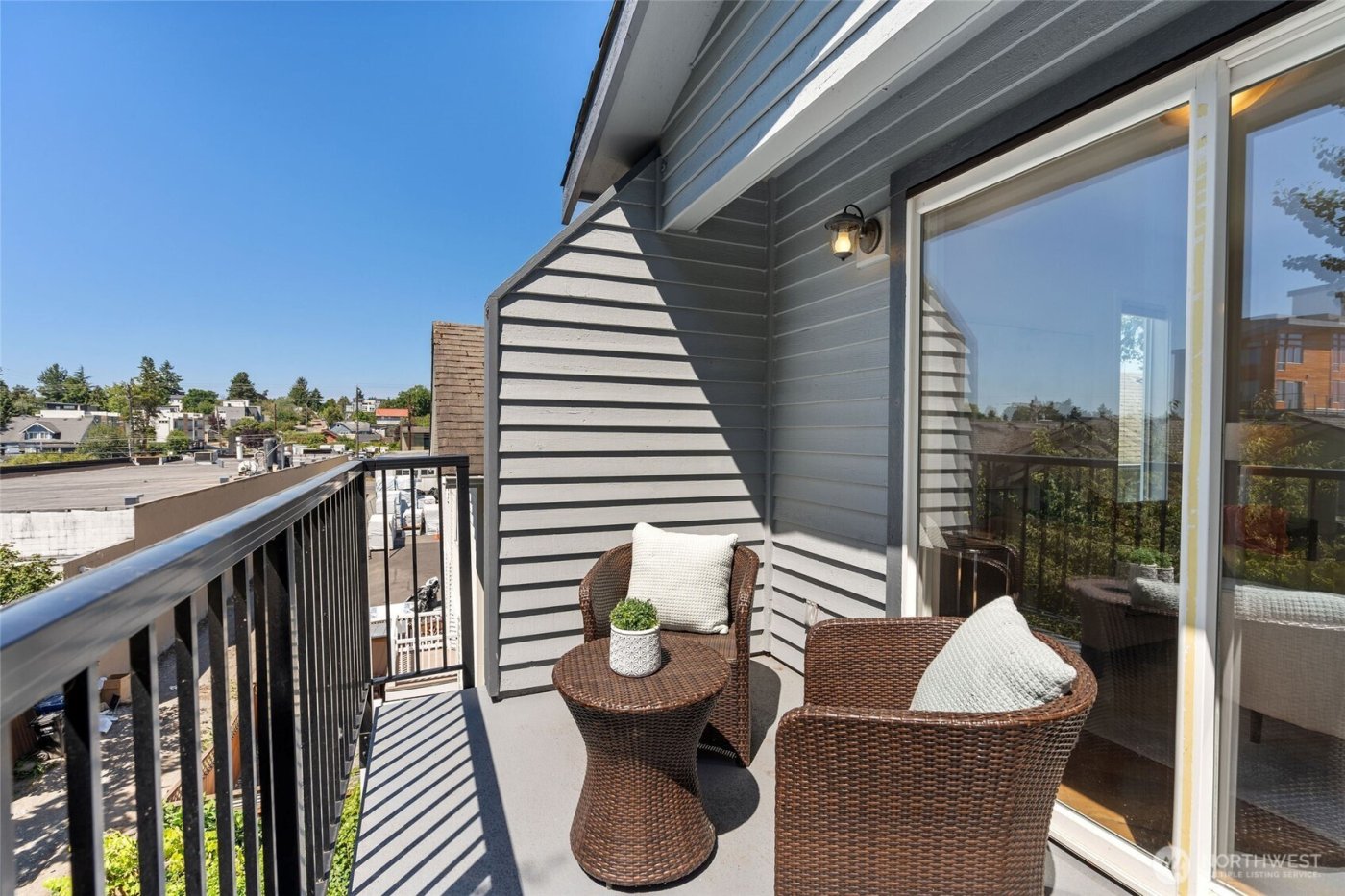 1125 N 93rd Street #6, Seattle, WA 98103