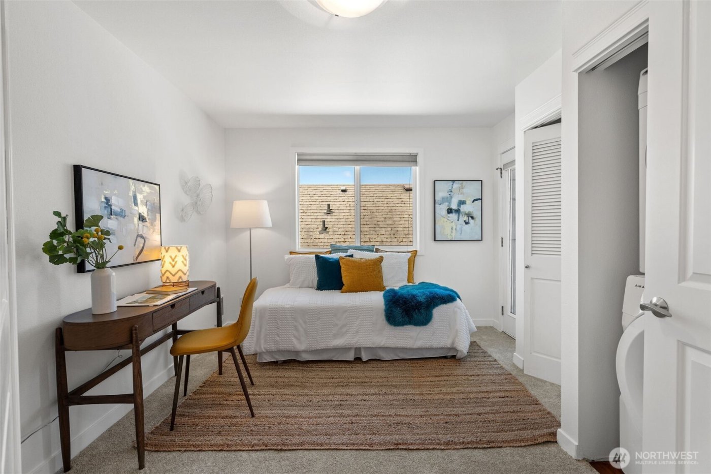 1125 N 93rd Street #6, Seattle, WA 98103