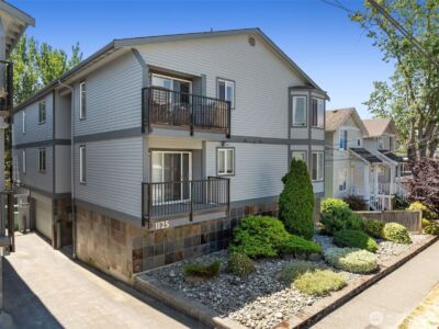 1125 N 93rd Street #6, Seattle, WA 98103 - Photo 3