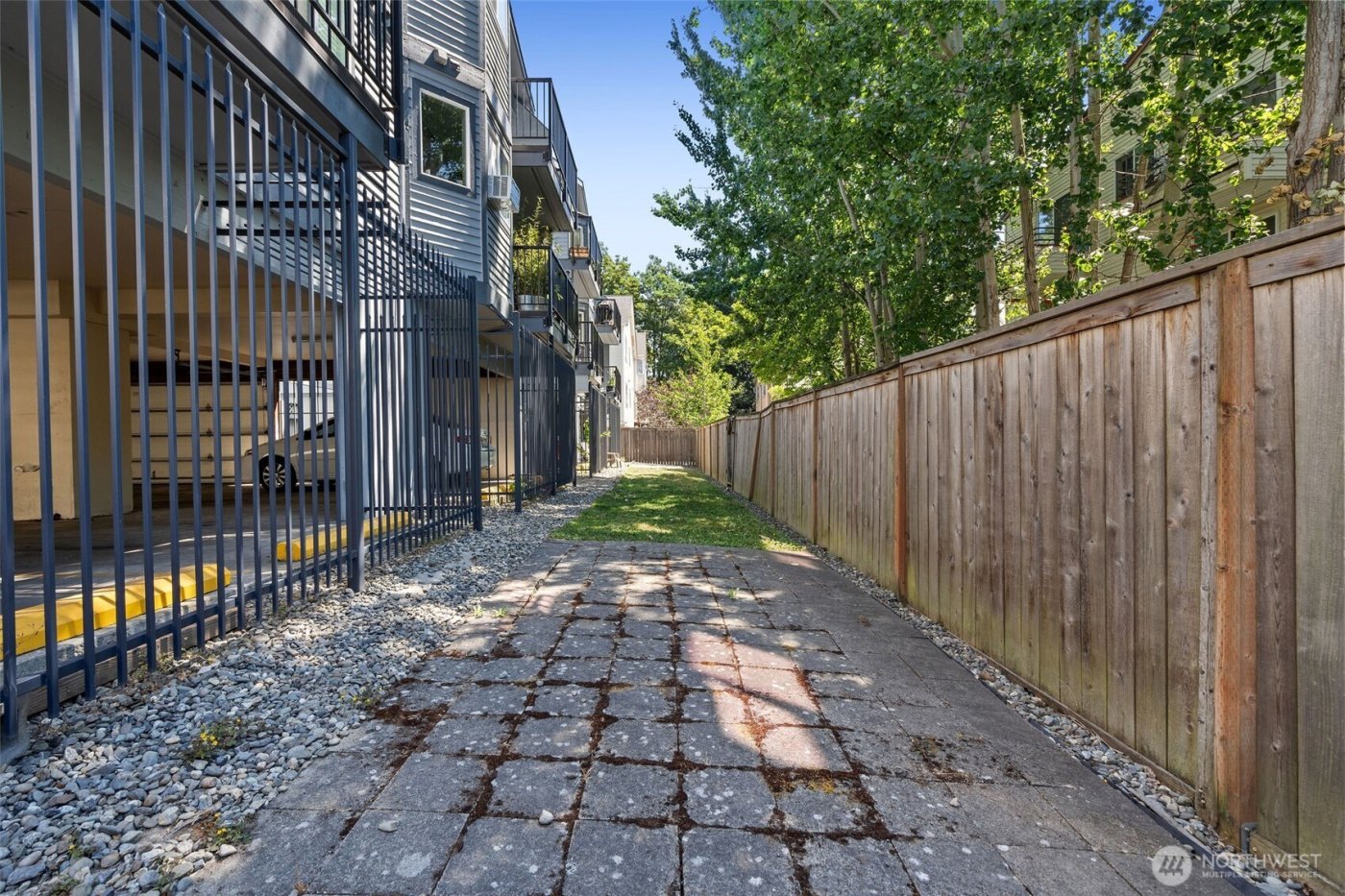 1125 N 93rd Street #6, Seattle, WA 98103