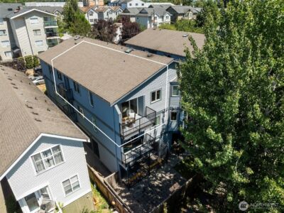 1125 N 93rd Street #6, Seattle, WA 98103 - Photo 32