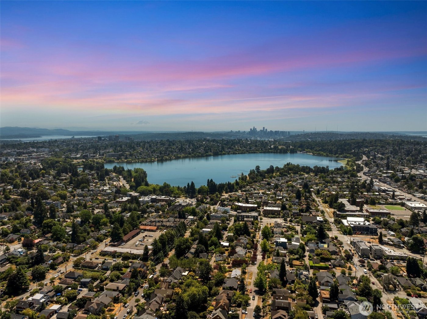 1125 N 93rd Street #6, Seattle, WA 98103