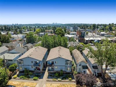 1125 N 93rd Street #6, Seattle, WA 98103 - Photo 7