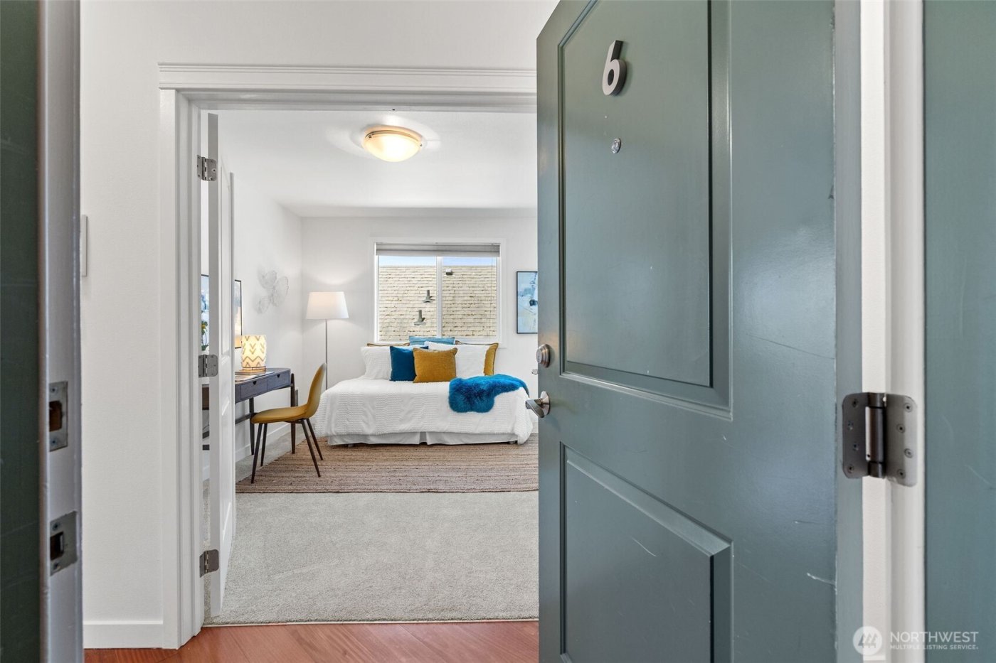 1125 N 93rd Street #6, Seattle, WA 98103