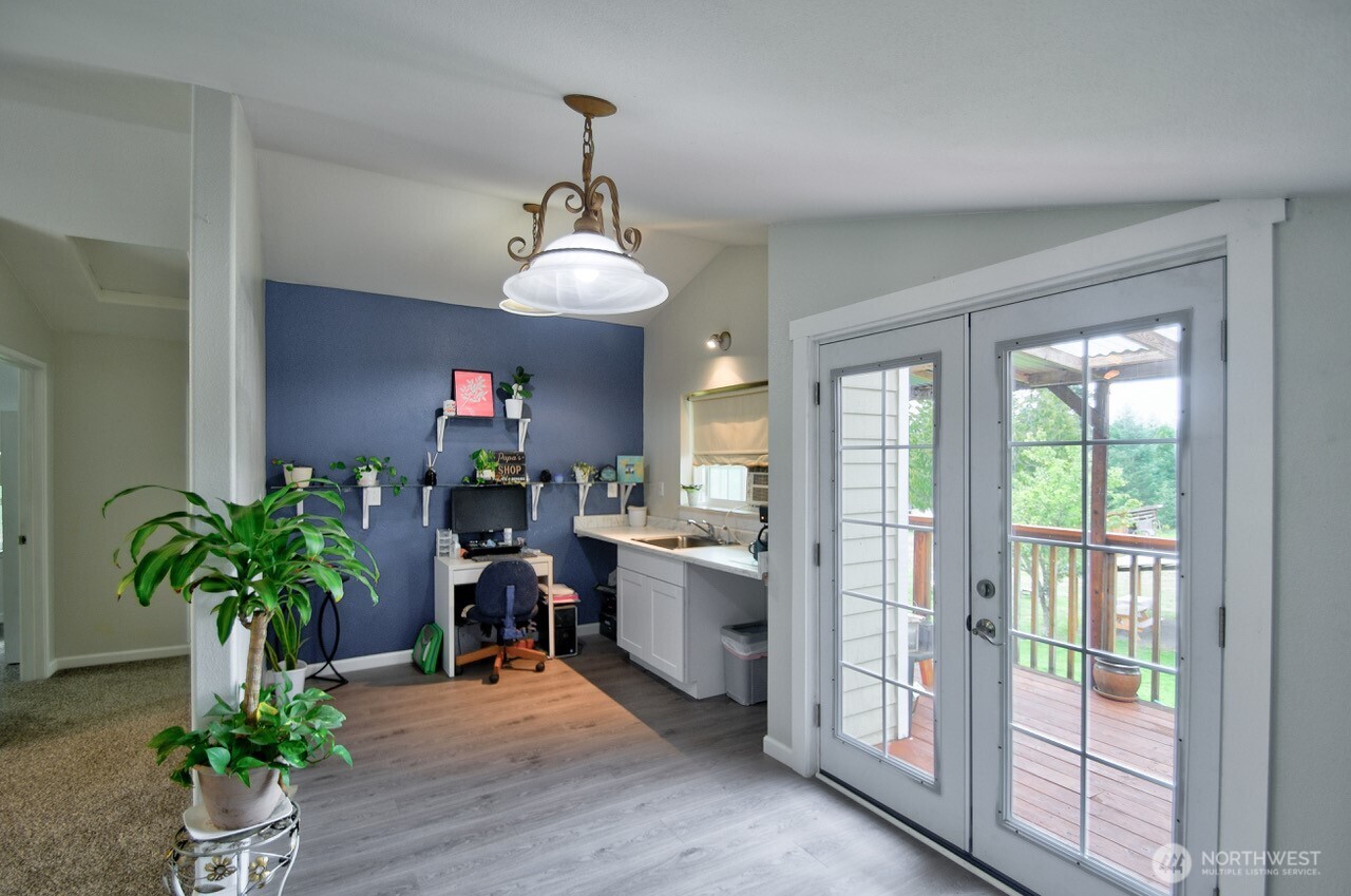 253 Kruger Road #B, Onalaska, WA 98570