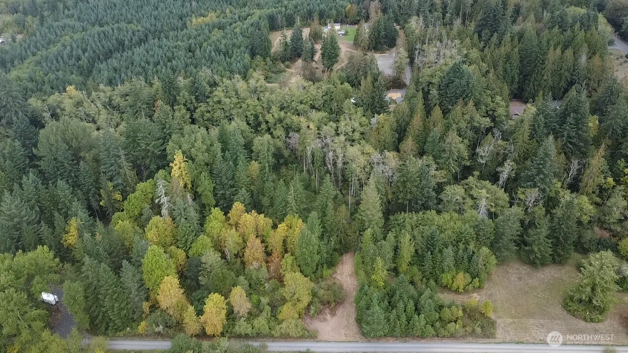 253 Kruger Road #B, Onalaska, WA 98570