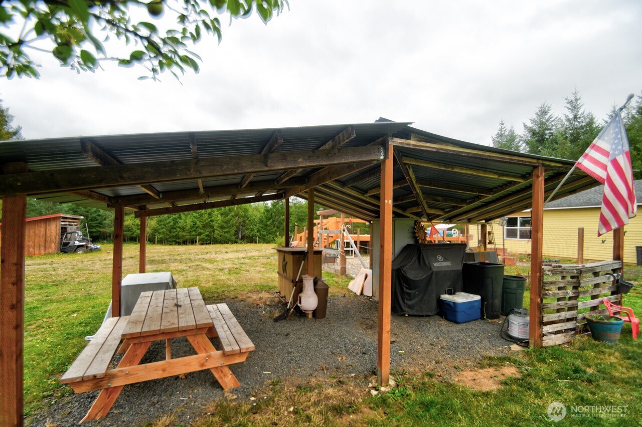 253 Kruger Road #B, Onalaska, WA 98570