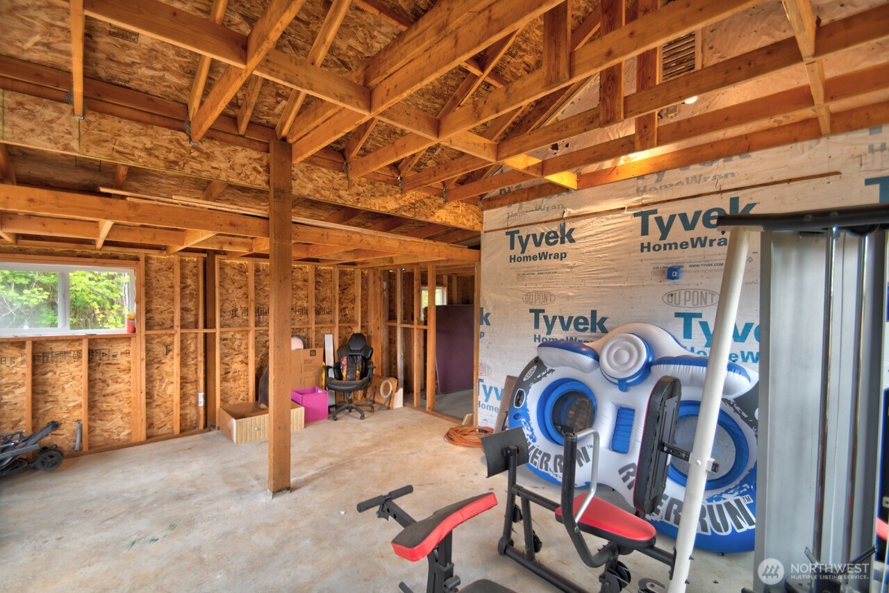 253 Kruger Road #B, Onalaska, WA 98570