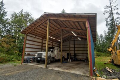 253 Kruger Road #B, Onalaska, WA 98570 - Photo 29