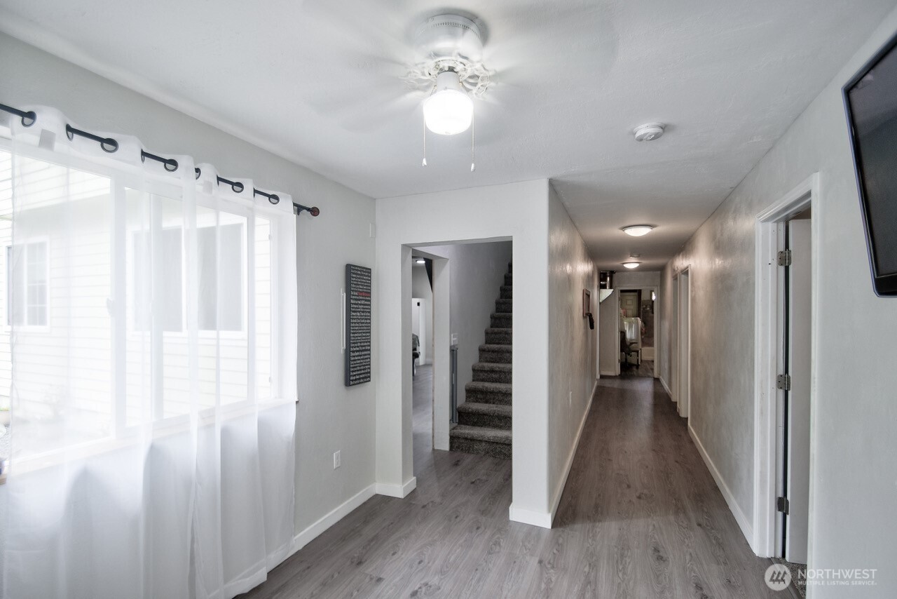 253 Kruger Road #B, Onalaska, WA 98570