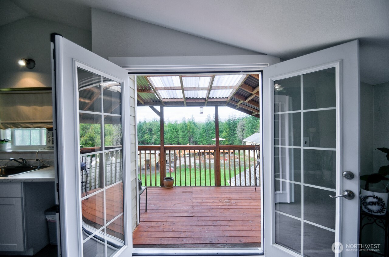 253 Kruger Road #B, Onalaska, WA 98570