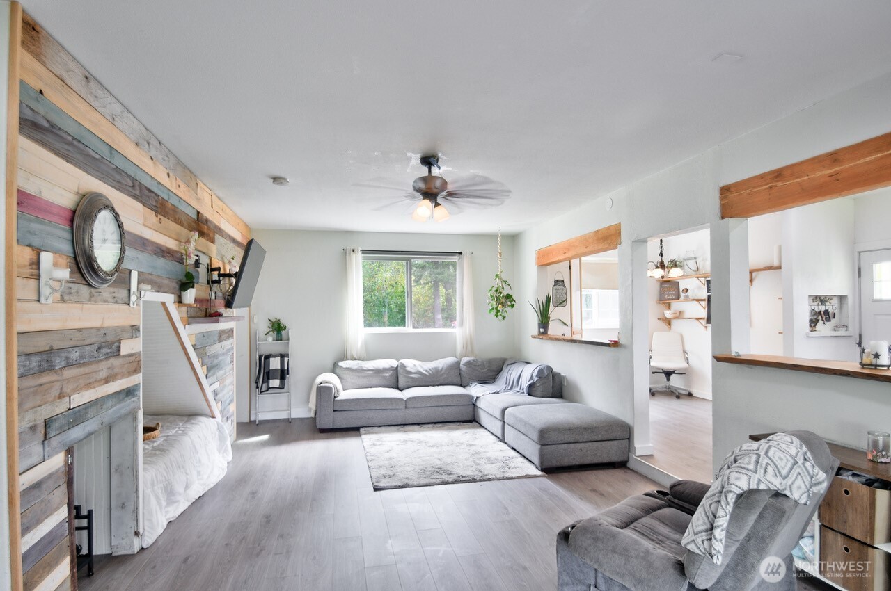 253 Kruger Road #B, Onalaska, WA 98570