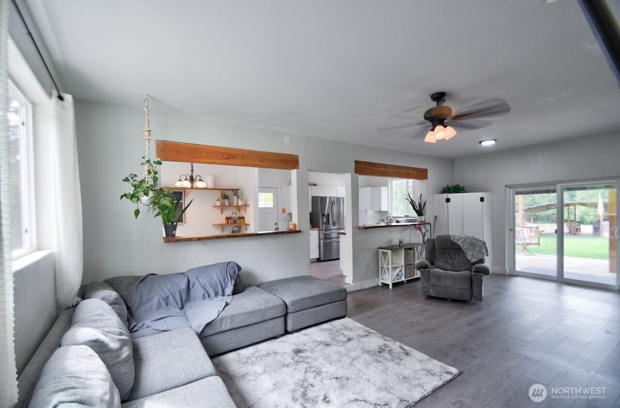 253 Kruger Road #B, Onalaska, WA 98570