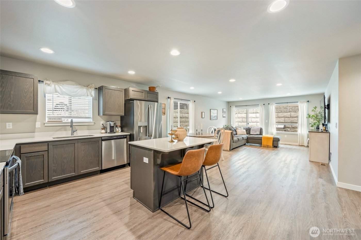 2205 SE Marlette Road , East Wenatchee, WA 98802