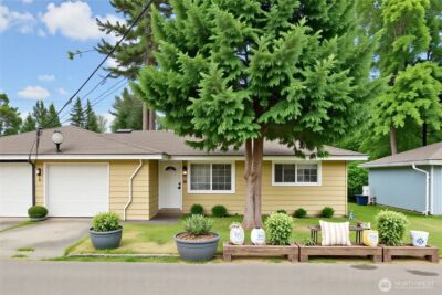 712 Alder Street , Sultan, WA 98294