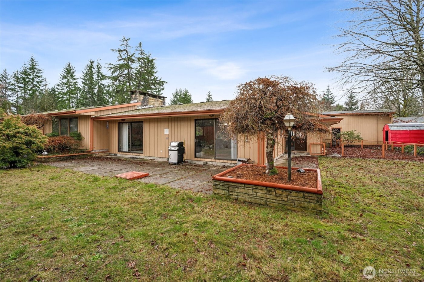 105 Lucke Place , Elma, WA 98541